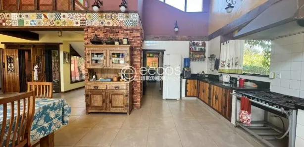 Casa de Condomínio com 4 Quartos à venda, 450m² no , Inhaúma