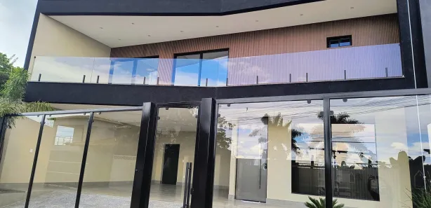 Casa de Condomínio com 4 Quartos à venda, 400m² no Setor Habitacional Arniqueira, Brasília