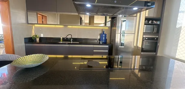 Casa de Condomínio com 4 Quartos à venda, 419m² no Champagne, Lagoa Santa