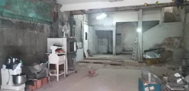 Galpão/Depósito/Armazém para alugar, 100m² no Copacabana, Rio de Janeiro