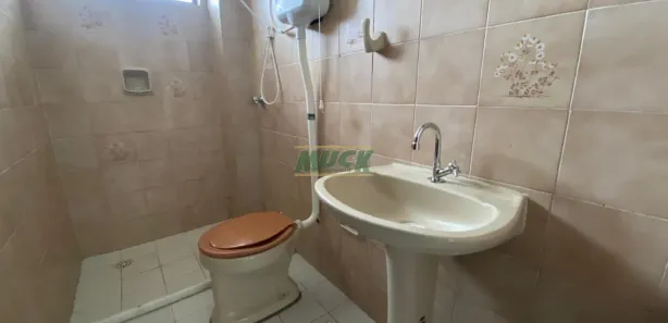 Kitnet com 1 Quarto para alugar, 43m² no Ouro Branco, Novo Hamburgo