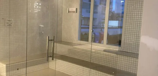 Apartamento com 2 Quartos para alugar, 79m² no São Jorge, Manaus