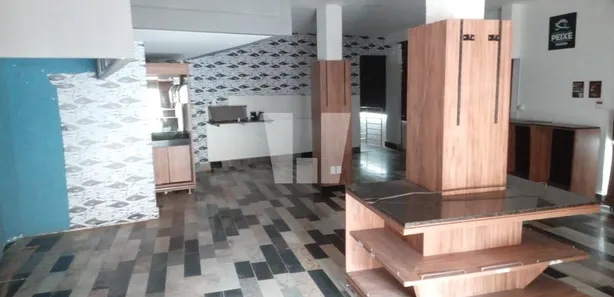Ponto Comercial para venda ou aluguel, 200m² no Santo Antônio, Belo Horizonte