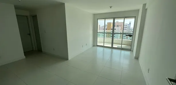 Apartamento com 2 Quartos à venda, 72m² no Ponta D'Areia, São Luís