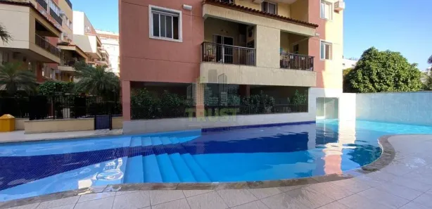 Apartamento com 2 Quartos à venda, 80m² no Taquara, Rio de Janeiro
