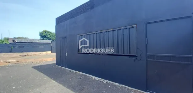 Sala Comercial para alugar, 25m² no Centro, Portão