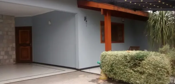 Casa de Condomínio com 4 Quartos à venda, 200m² no Jardim Nova Europa, Araras