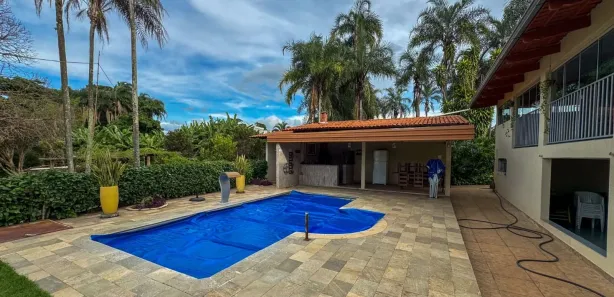Fazenda/Sítio com 3 Quartos à venda, 18000m² no Centro, Inhumas