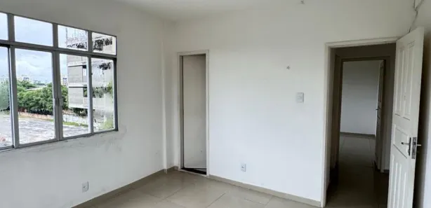 Apartamento com 3 Quartos para alugar, 92m² no Chapada, Manaus