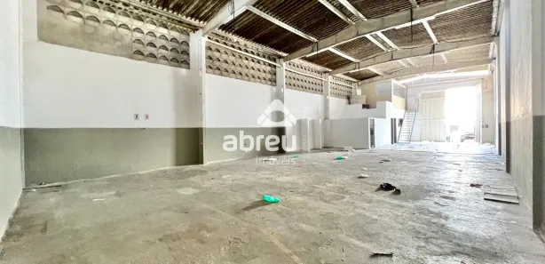 Galpão/Depósito/Armazém para alugar, 250m² no Neópolis, Natal