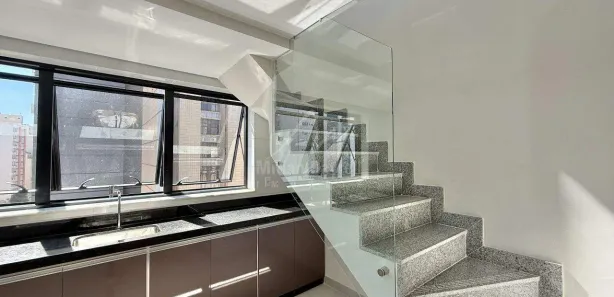 Cobertura com 2 Quartos à venda, 101m² no Lourdes, Belo Horizonte