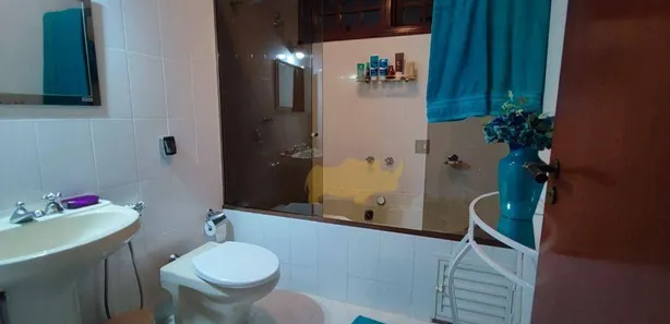 Casa com 3 Quartos à venda, 202m² no Centro, Rio Claro