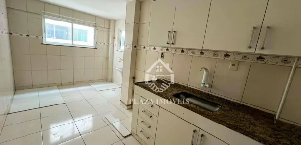 Apartamento com 2 Quartos para venda ou aluguel, 70m² no Nova São Pedro, São Pedro da Aldeia