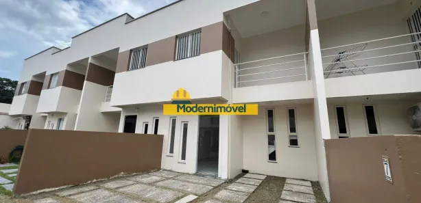 Casa de Condomínio com 2 Quartos para alugar, 80m² no Cidade Nova, Manaus