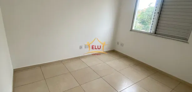 Apartamento com 2 Quartos à venda, 50m² no Dom Bosco, Belo Horizonte