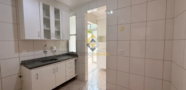 Apartamento com 3 Quartos para alugar, 80m² no Jaraguá, Belo Horizonte