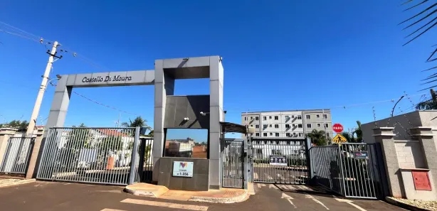 Apartamento com 2 Quartos para alugar, 65m² no Jardim Leblon, Campo Grande