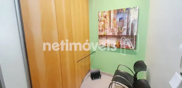 Sala Comercial à venda, 25m² no Serra, Belo Horizonte