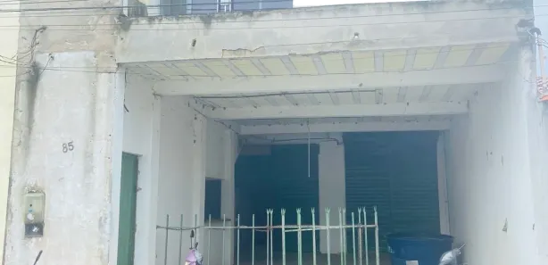 Prédio Comercial com 2 Quartos à venda, 405m² no , Bacabal