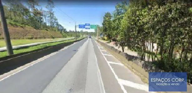 Galpão/Depósito/Armazém para alugar, 3600m² no Itaquaciara, Itapecerica da Serra