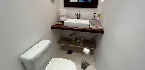 Casa com 4 Quartos à venda, 445m² no Stella Maris, Salvador