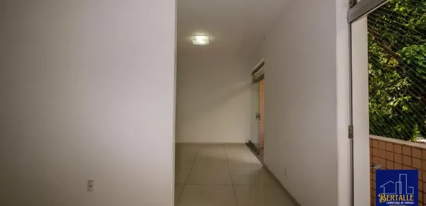 Apartamento com 3 Quartos à venda, 120m² no Funcionários, Belo Horizonte
