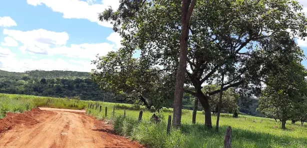 Lote/Terreno à venda, 20000m² no , Paraopeba