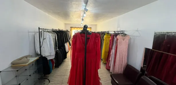 Sala Comercial para alugar, 163m² no Nossa Senhora das Graças, Canoas