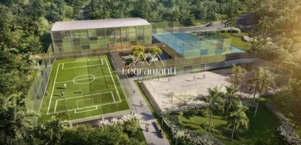 Lote/Terreno à venda, 423m² no , Nova Santa Rita