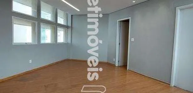 Sala Comercial à venda, 41m² no Santo Agostinho, Belo Horizonte