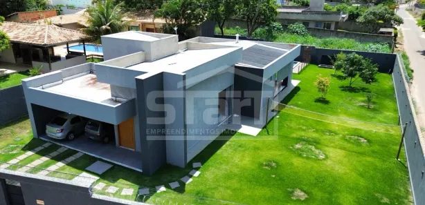 Casa com 3 Quartos à venda, 1000m² no Recanto da Lagoa, Lagoa Santa