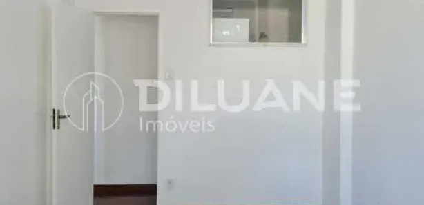 Apartamento com 1 Quarto à venda, 58m² no Catete, Rio de Janeiro