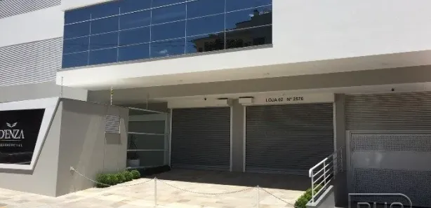 Sala Comercial à venda, 123m² no São Leopoldo, Caxias do Sul
