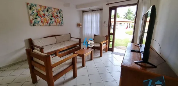 Casa de Condomínio com 2 Quartos à venda, 100m² no , 