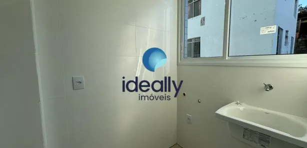 Apartamento com 3 Quartos à venda, 72m² no Padre Eustáquio, Belo Horizonte
