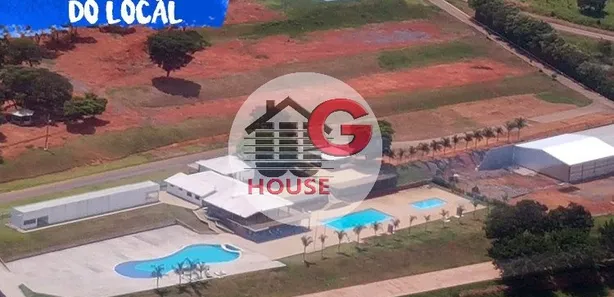 Lote/Terreno à venda, 480m² no Centro, Formiga