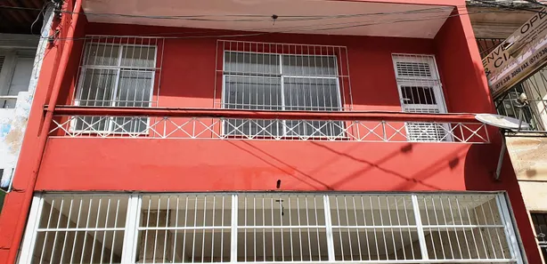 Casa com 4 Quartos à venda, 237m² no Centro, Salvador