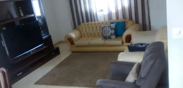 Casa de Condomínio com 4 Quartos à venda, 200m² no Jardim Nova Europa, Araras