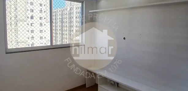 Apartamento com 2 Quartos para alugar, 50m² no Colégio, Rio de Janeiro