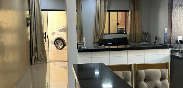 Casa com 3 Quartos à venda, 180m² no Setor Habitacional Vicente Pires, Brasília