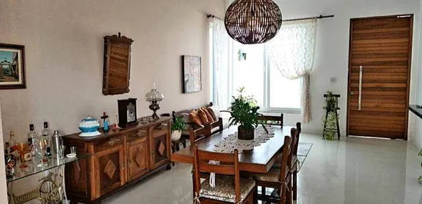 Casa de Condomínio com 3 Quartos à venda, 145m² no Caixa D'Água, Lauro de Freitas