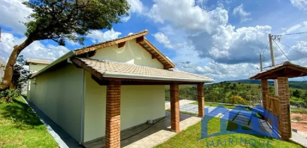 Fazenda/Sítio com 4 Quartos à venda, 1000m² no , Mairinque