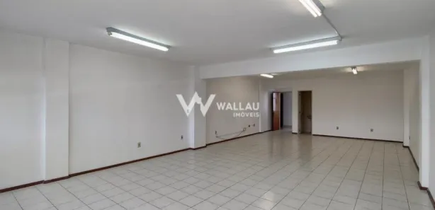 Sala Comercial para alugar, 119m² no Centro, Novo Hamburgo