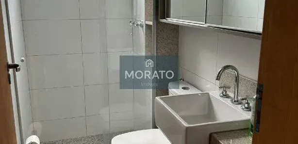 Cobertura com 2 Quartos à venda, 144m² no Minas Brasil, Belo Horizonte
