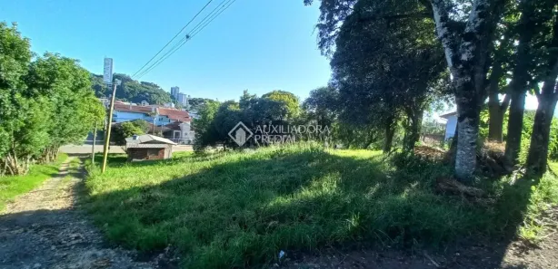 Lote/Terreno à venda, 2193m² no Nossa Senhora de Lourdes, Caxias do Sul