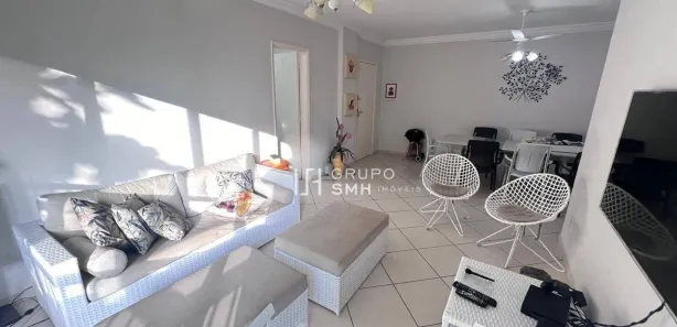 Apartamento com 3 Quartos à venda, 105m² no Enseada, Guarujá