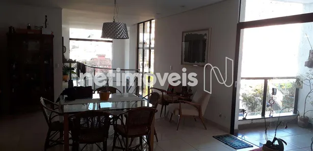 Apartamento com 3 Quartos à venda, 280m² no Santa Lúcia, Belo Horizonte