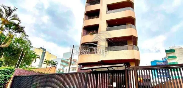 Cobertura com 4 Quartos à venda, 167m² no Centro, Matinhos