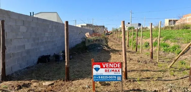 Lote/Terreno à venda, 150m² no Vila Areao, Taubaté