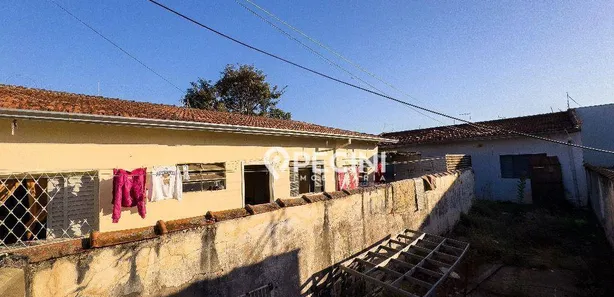 Casa com 2 Quartos à venda, 114m² no Vila Indaiá, Rio Claro